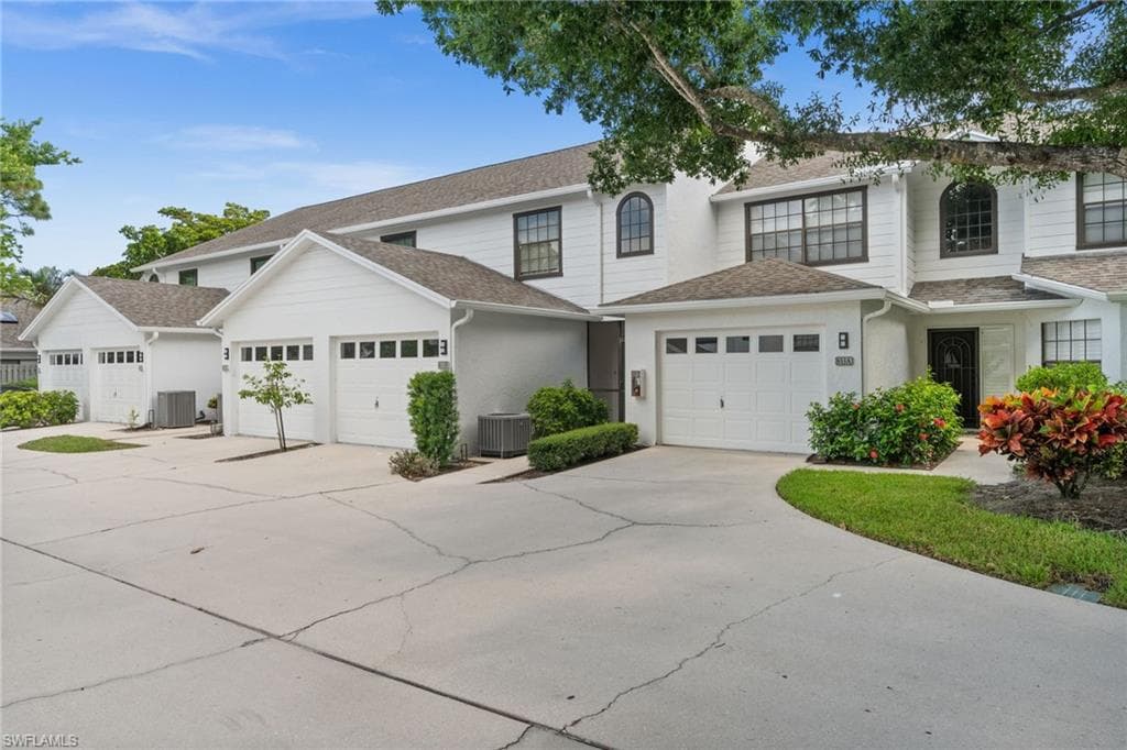 833 Meadowland DR B NAPLES, FL 34108