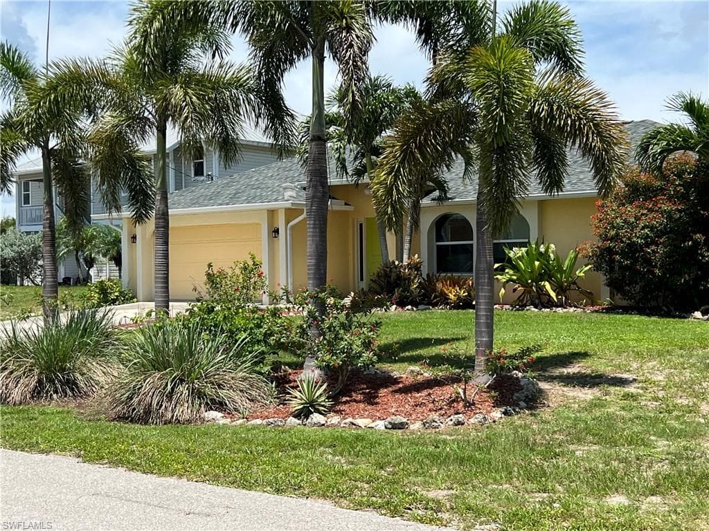11406 Argentine CT BOKEELIA, FL 33922