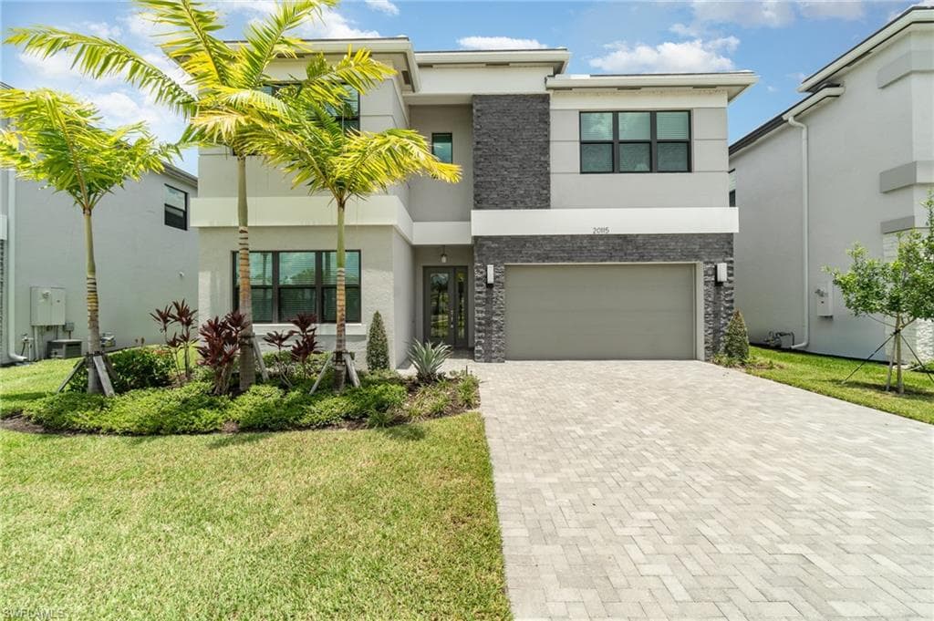 20115 Camellia Crosse LN ESTERO, FL 33928