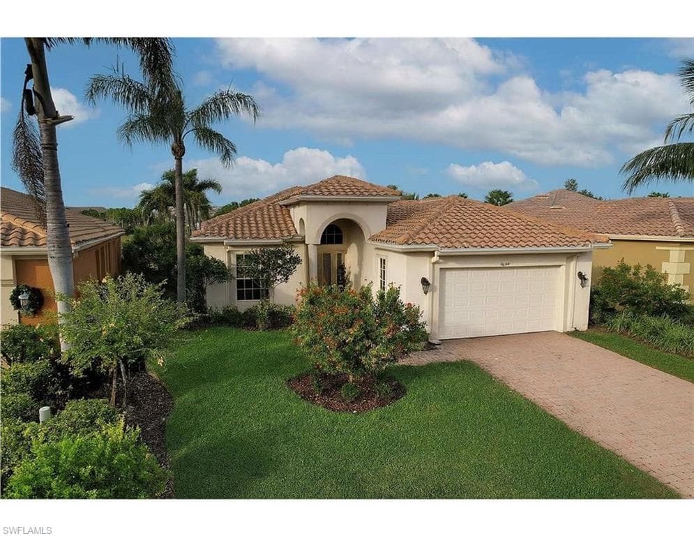 12103 Via Cercina DR BONITA SPRINGS, FL 34135