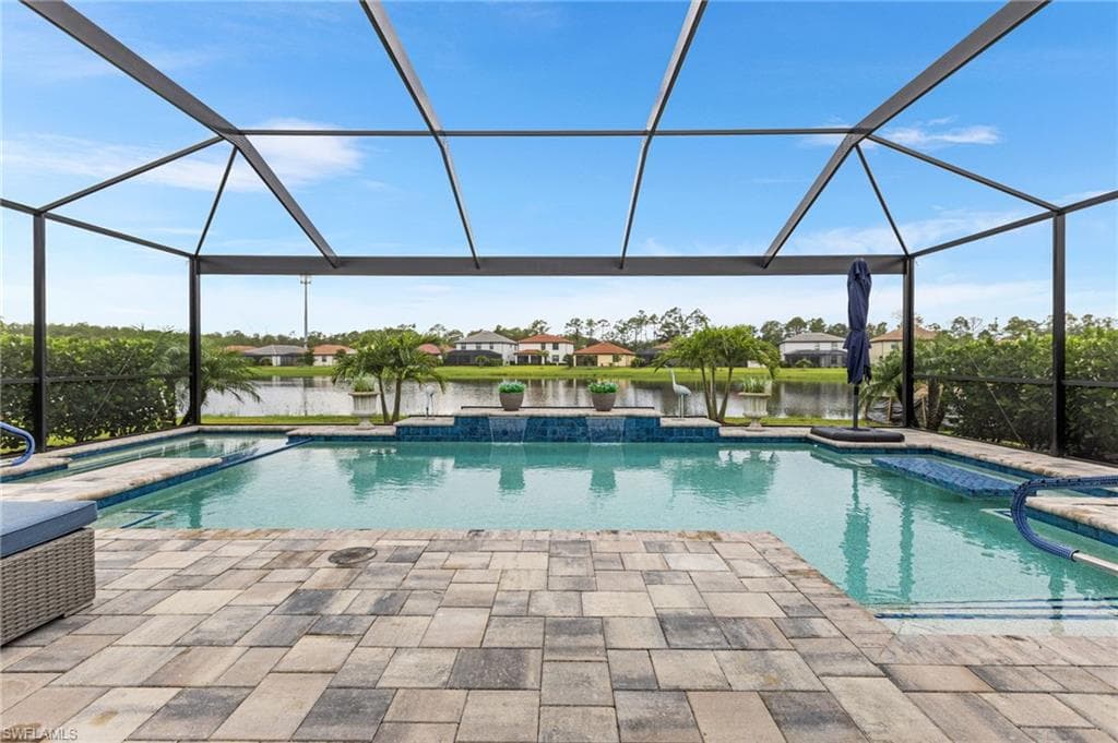 11166 Shady Lake RUN FORT MYERS, FL 33913