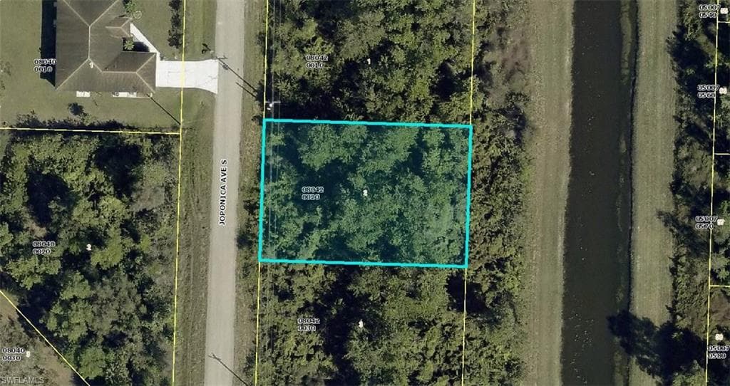 941 Joponica AVE S LEHIGH ACRES, FL 33974