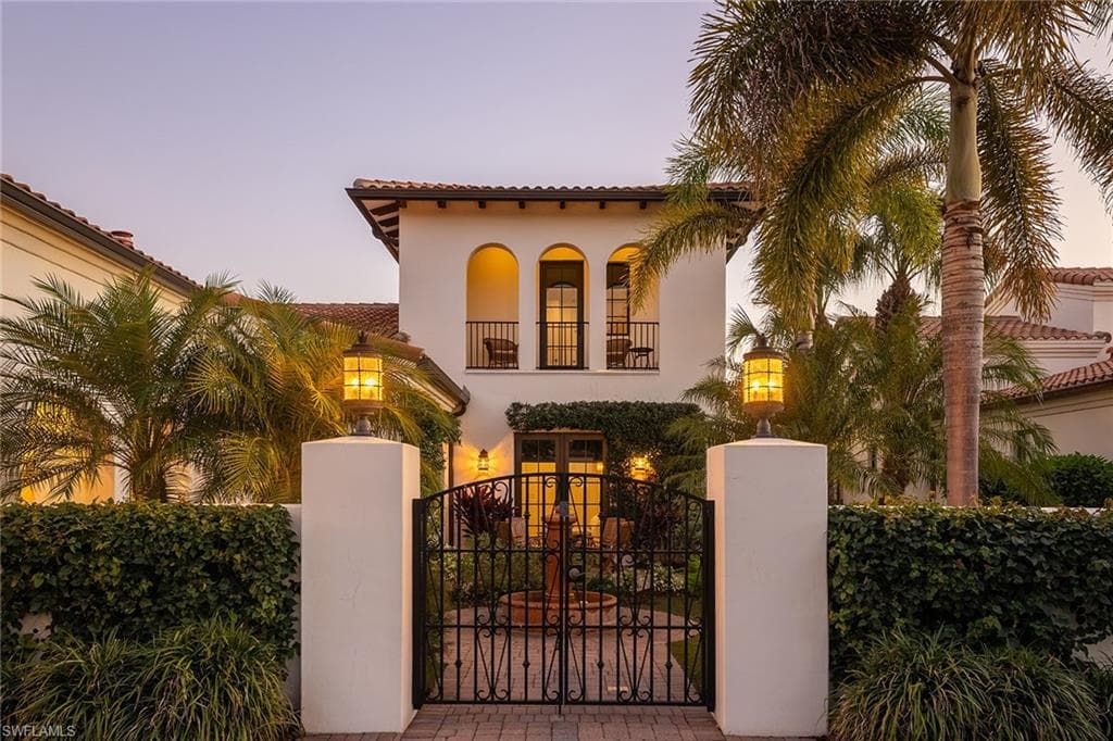 16730 Stella CT NAPLES, FL 34110