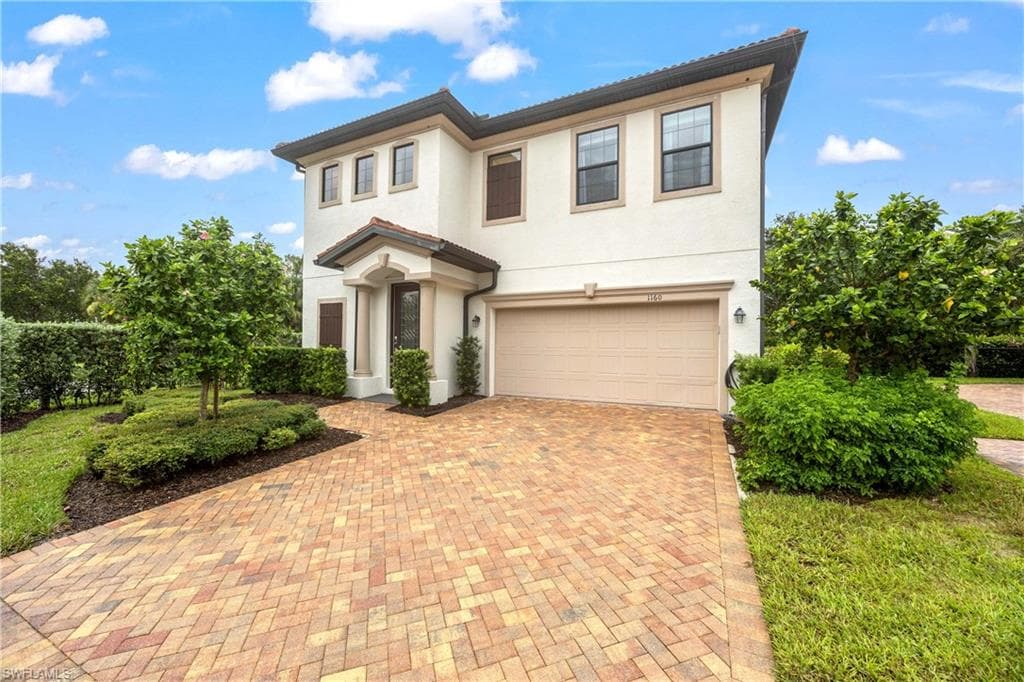 1160 Santorini PL 13 NAPLES, FL 34113