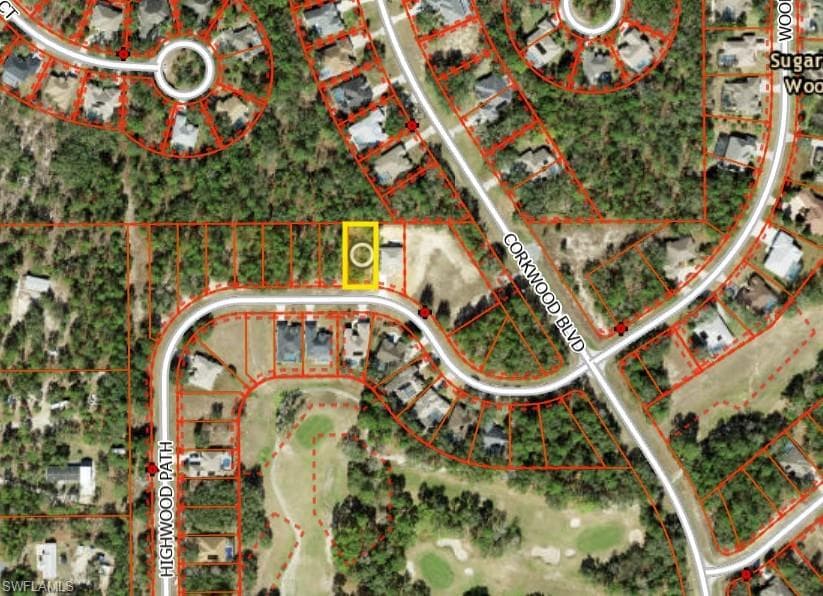 17 Highwood PT HOMOSASSA, FL 34446