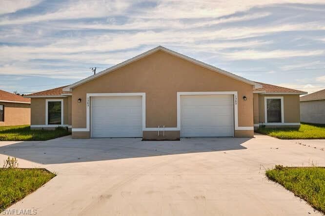 1303 SE 8th PL CAPE CORAL, FL 33990