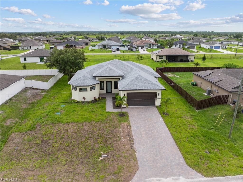 244 Lunette ST FORT MYERS, FL 33913