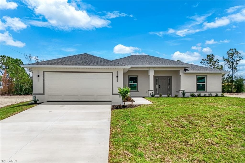 3757 NE 16th PL CAPE CORAL, FL 33909