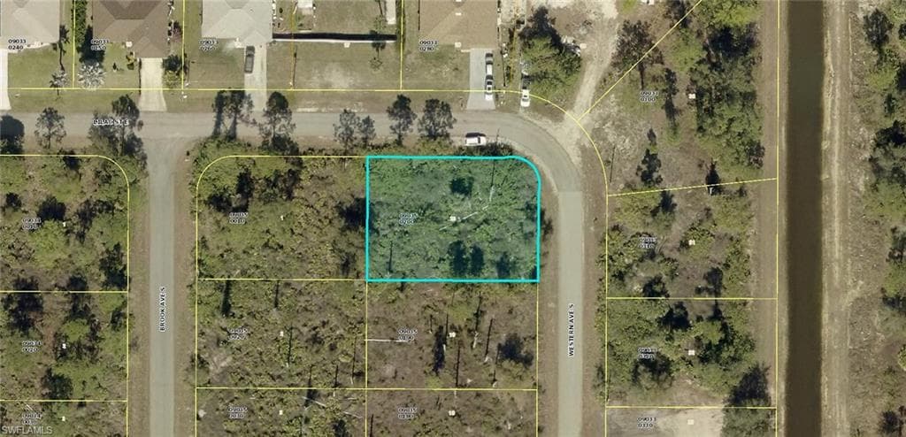 336 Western AVE S LEHIGH ACRES, FL 33974
