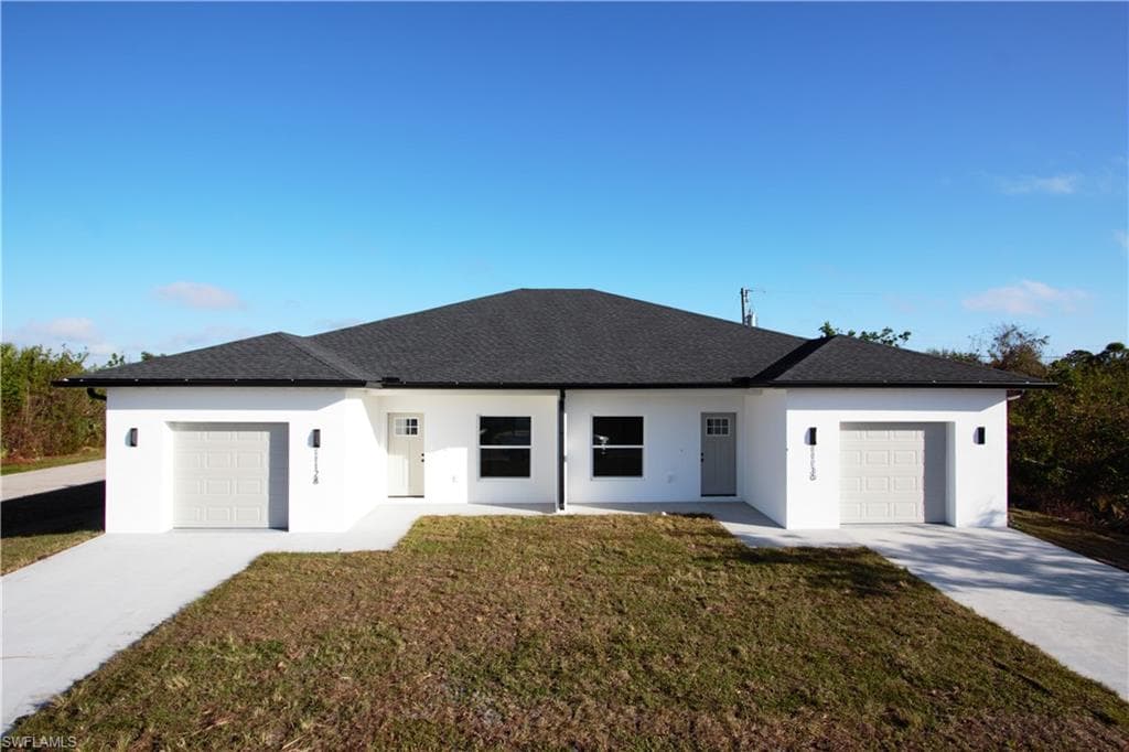 11128 Kimberly AVE ENGLEWOOD, FL 34224