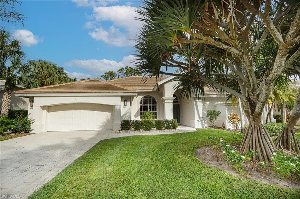 3500 Tasselflower CT BONITA SPRINGS, FL 34134
