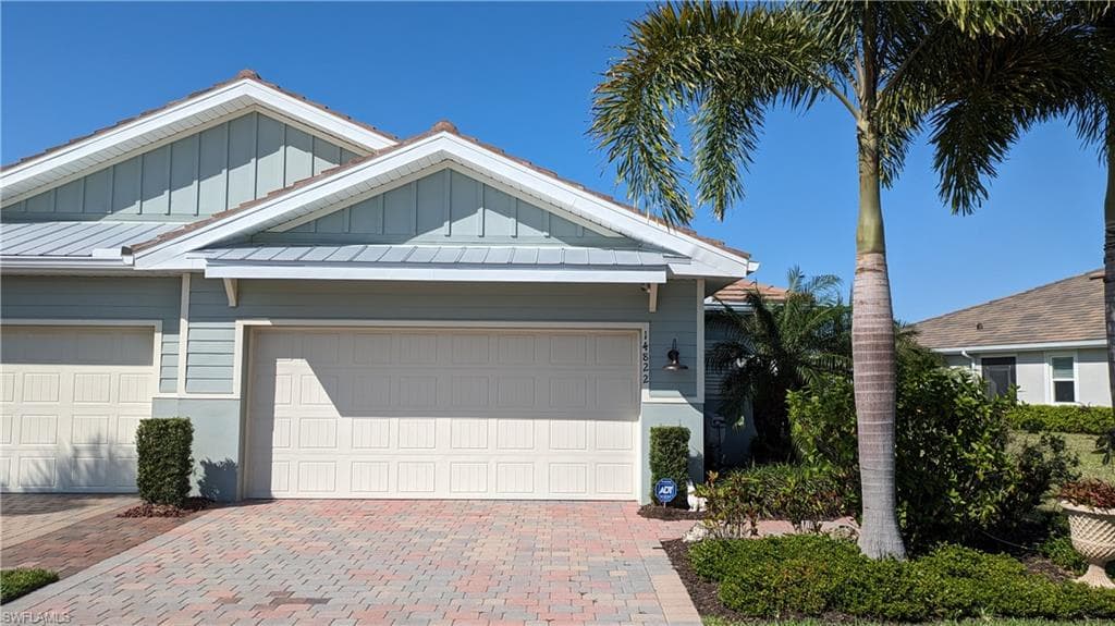 14822 Edgewater CIR NAPLES, FL 34114