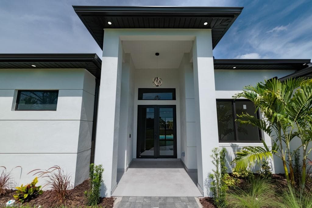 1101 NW 16th PL CAPE CORAL, FL 33993