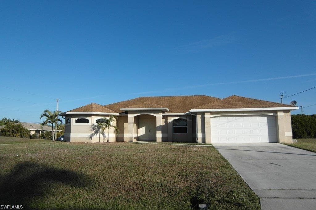 709 SW 31st ST CAPE CORAL, FL 33914