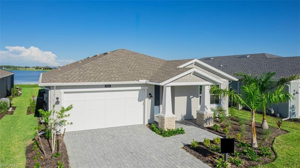 16106 Preservation BLVD PUNTA GORDA, FL 33982