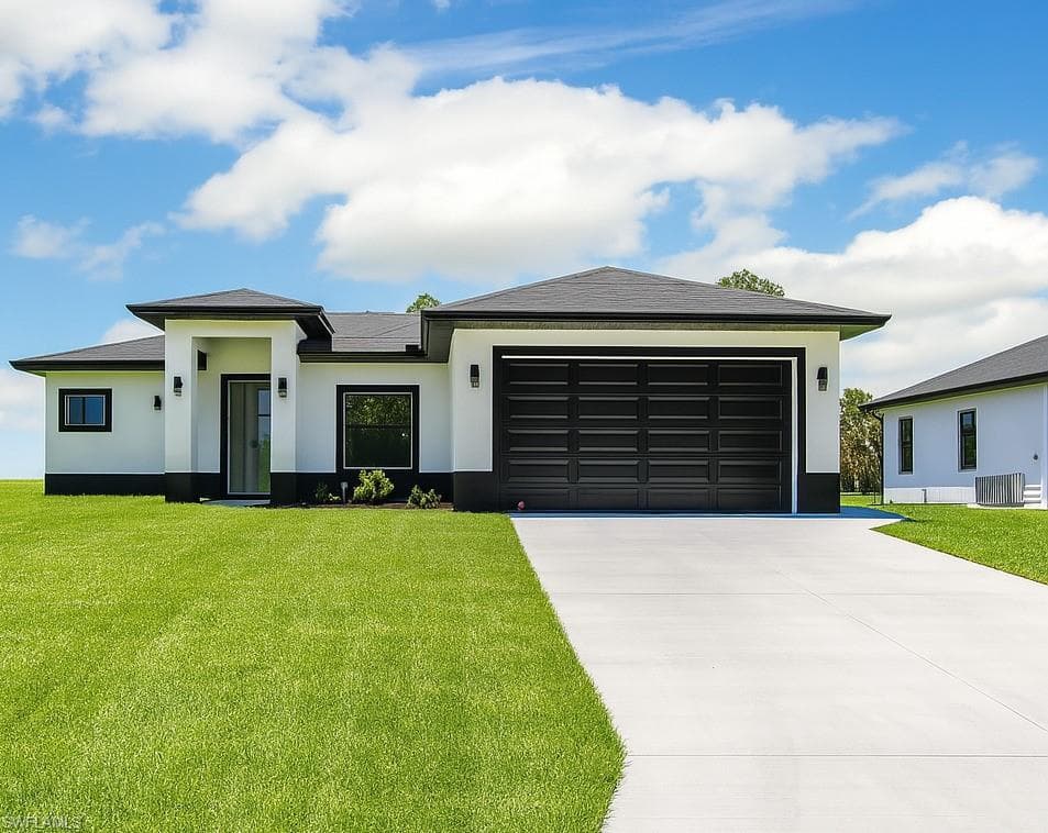 3301 8th ST SW LEHIGH ACRES, FL 33976