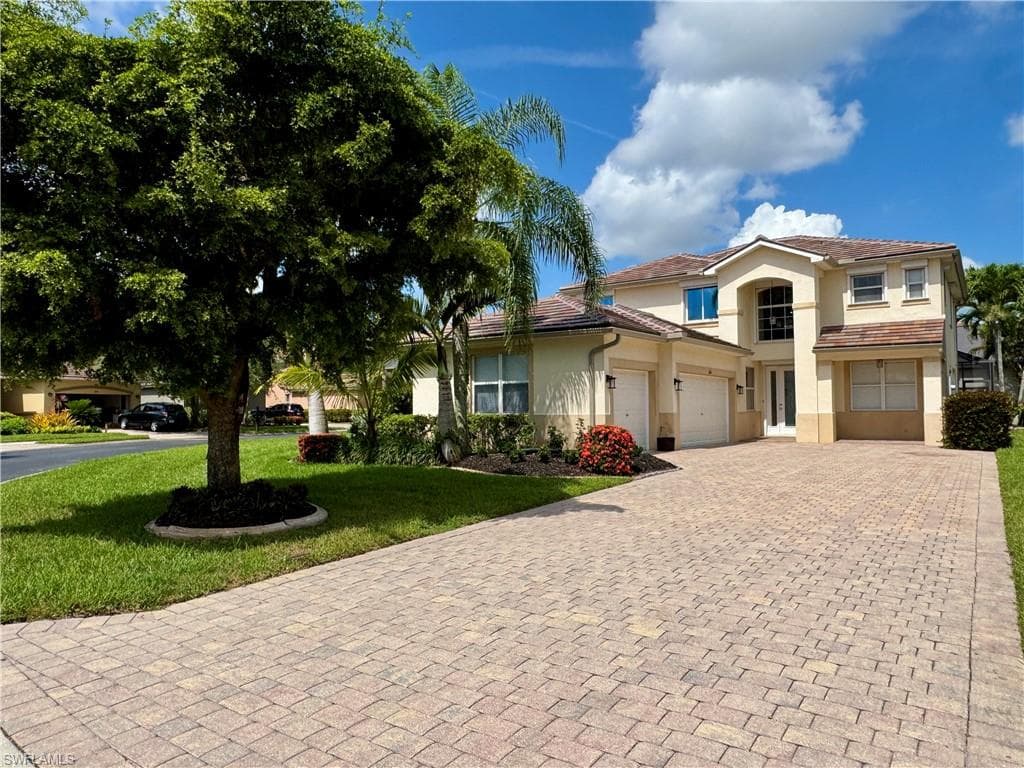 11661 Plantation Preserve CIR S FORT MYERS, FL 33966