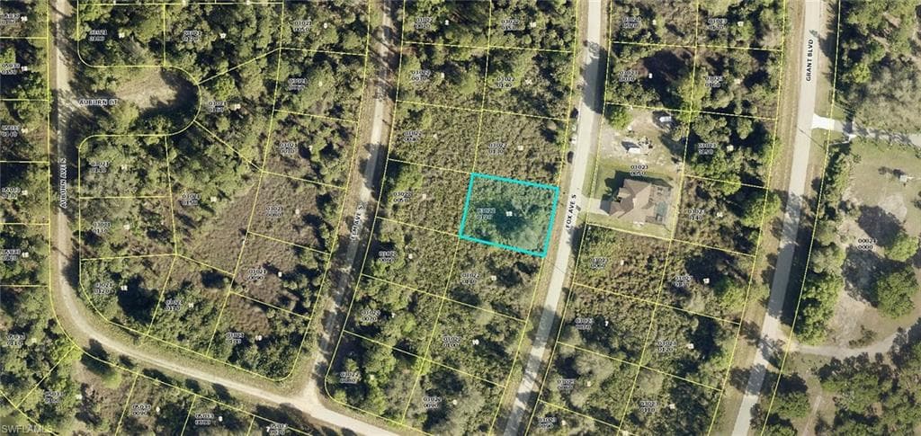128 Fox AVE S LEHIGH ACRES, FL 33974