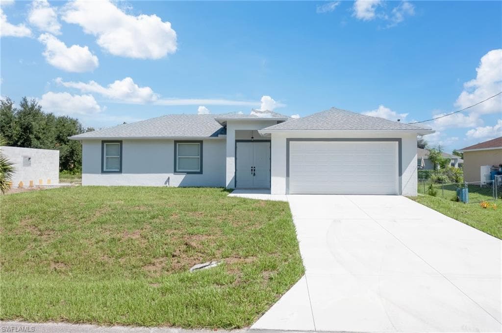 2518 73rd ST W LEHIGH ACRES, FL 33971