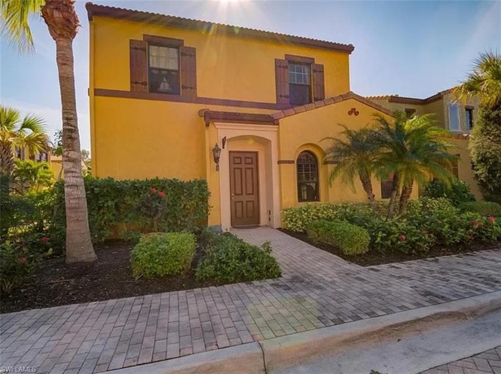 11977 Izarra WAY 7902 FORT MYERS, FL 33912