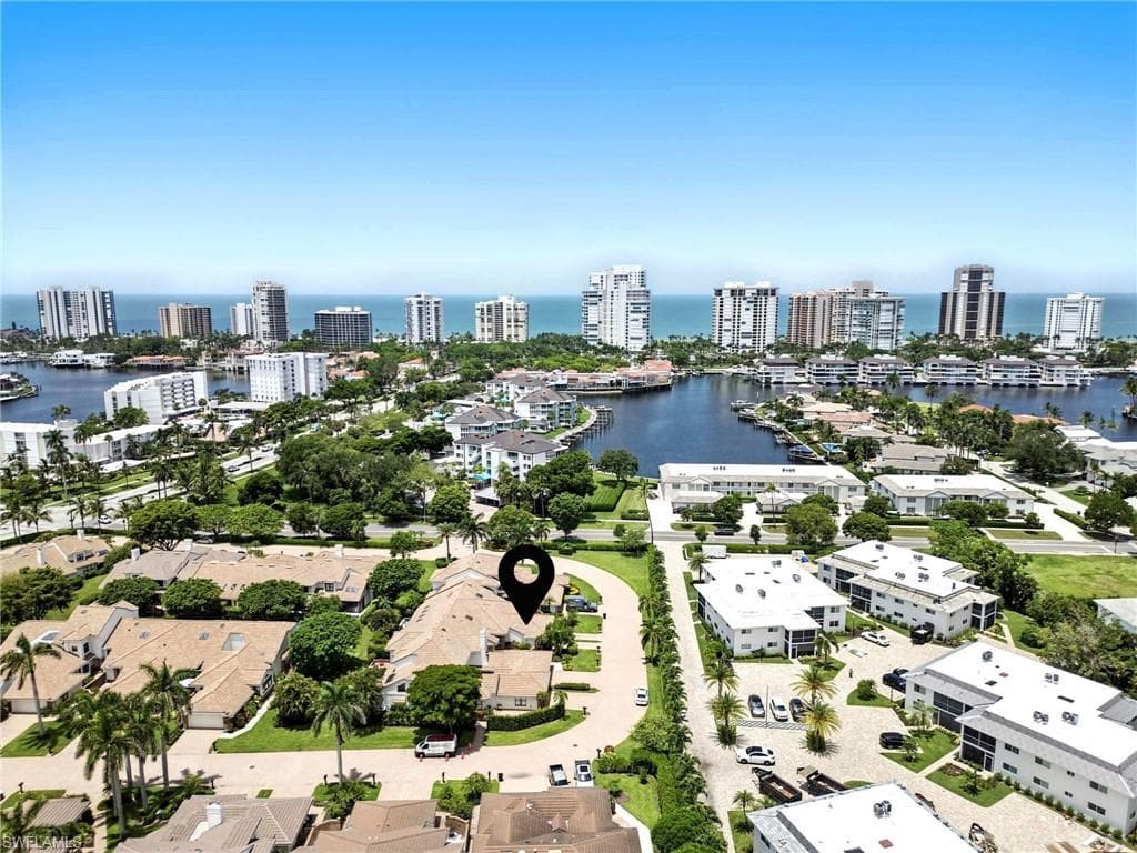 4028 Crayton RD C3 NAPLES, FL 34103