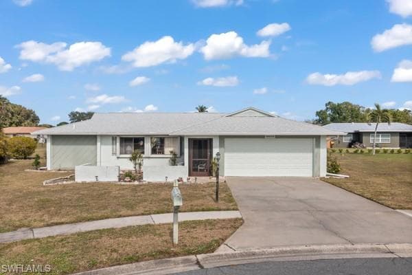 6874 Sedgewick CT FORT MYERS, FL 33919