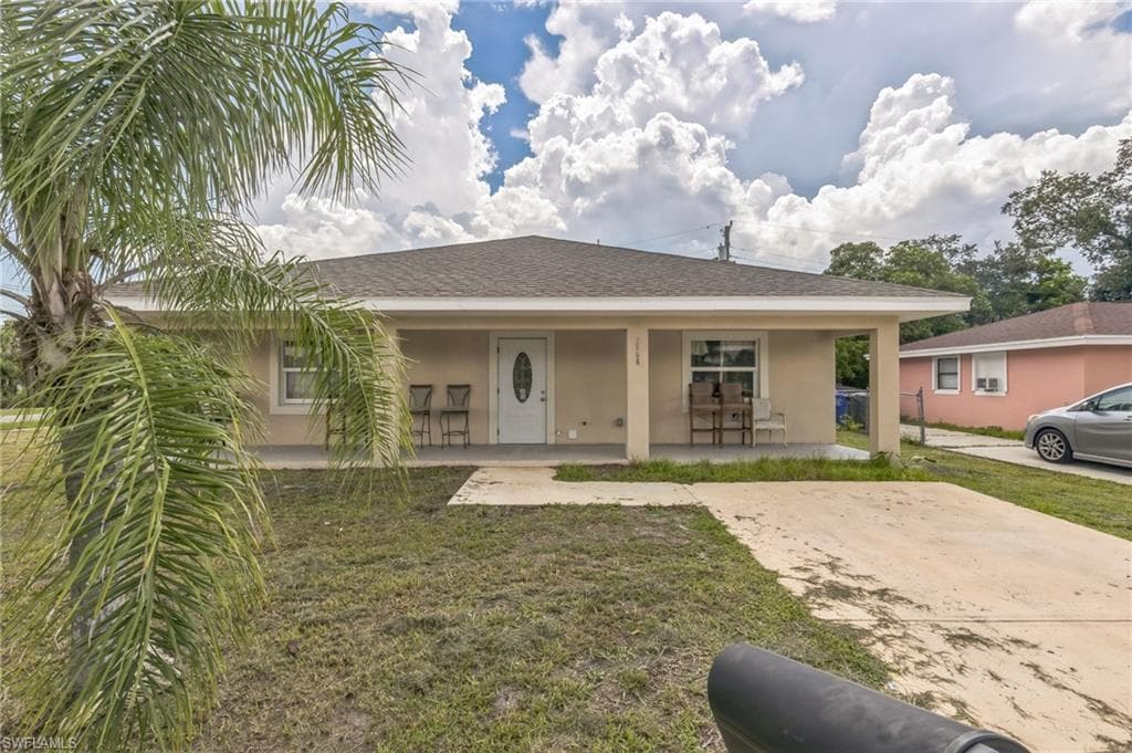 3566 Evans AVE FORT MYERS, FL 33901