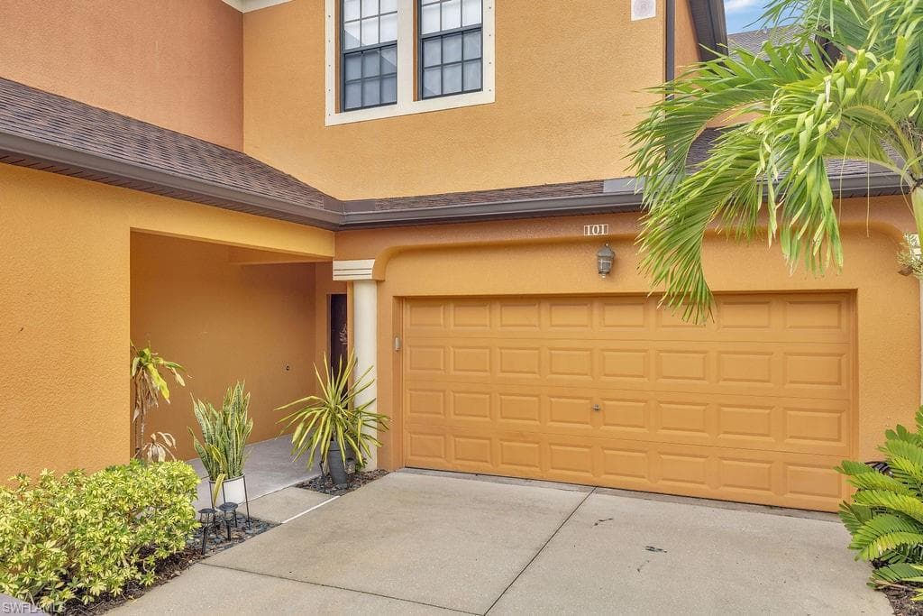 3781 Costa Maya WAY 101 ESTERO, FL 33928