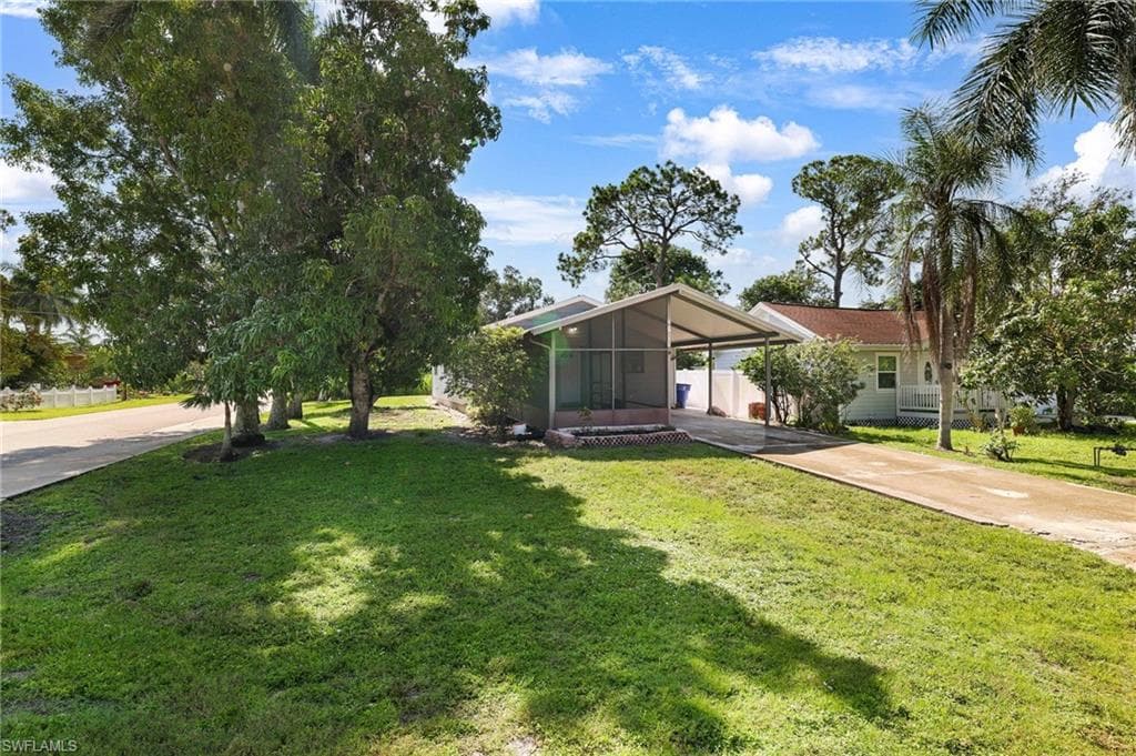 27601 Pullen AVE BONITA SPRINGS, FL 34135