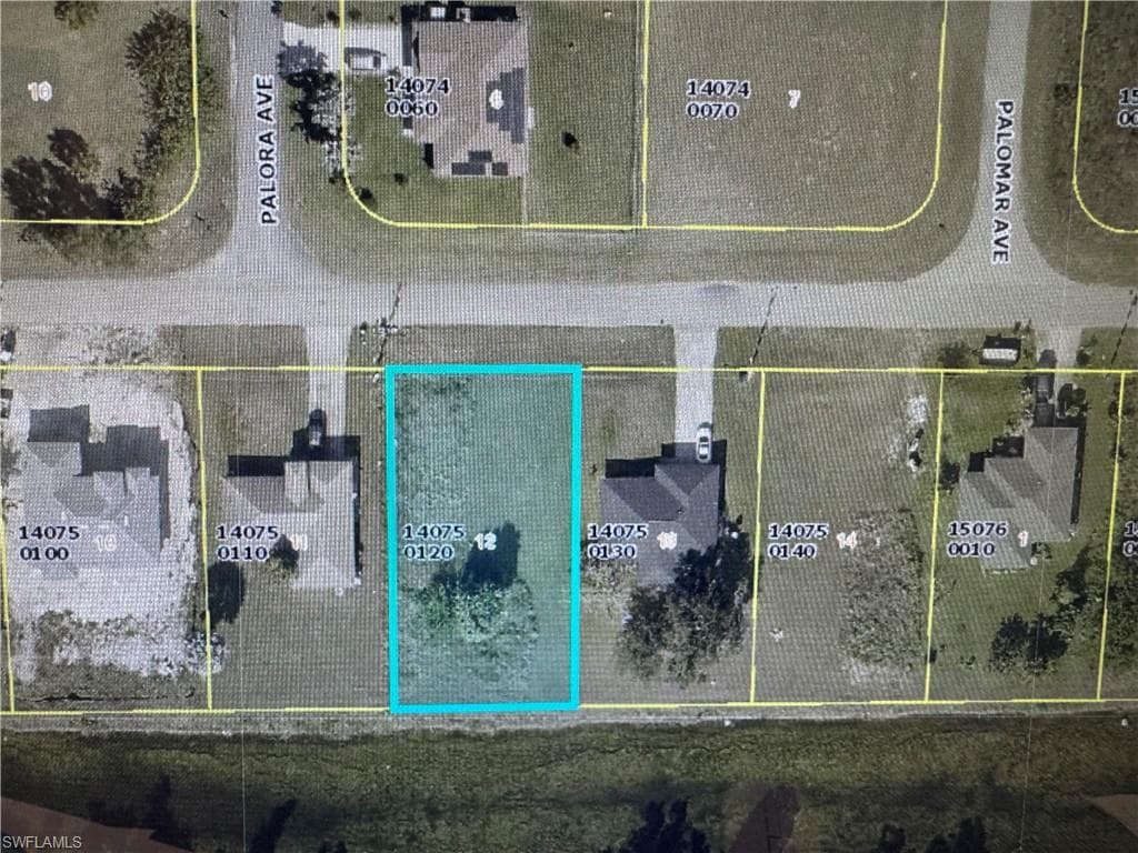 124 Preston ST LEHIGH ACRES, FL 33974