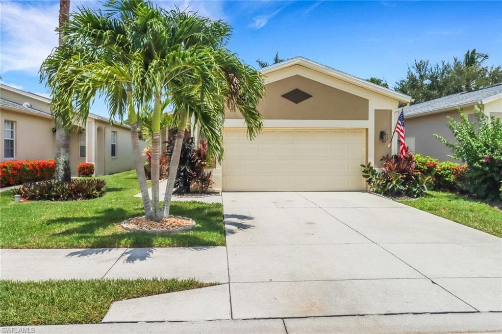 8644 Ibis Cove CIR NAPLES, FL 34119