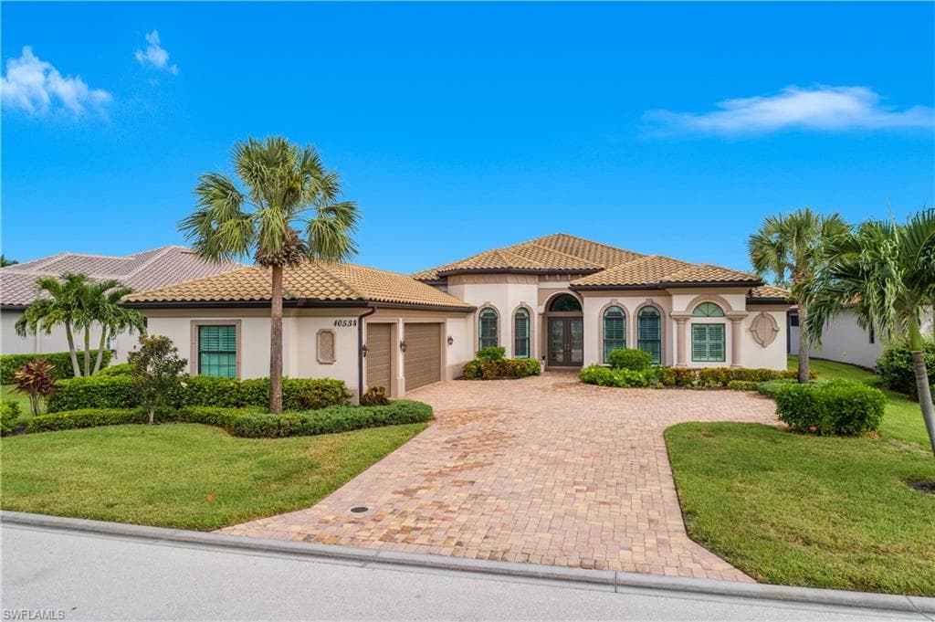 10534 Espanola DR BONITA SPRINGS, FL 34135