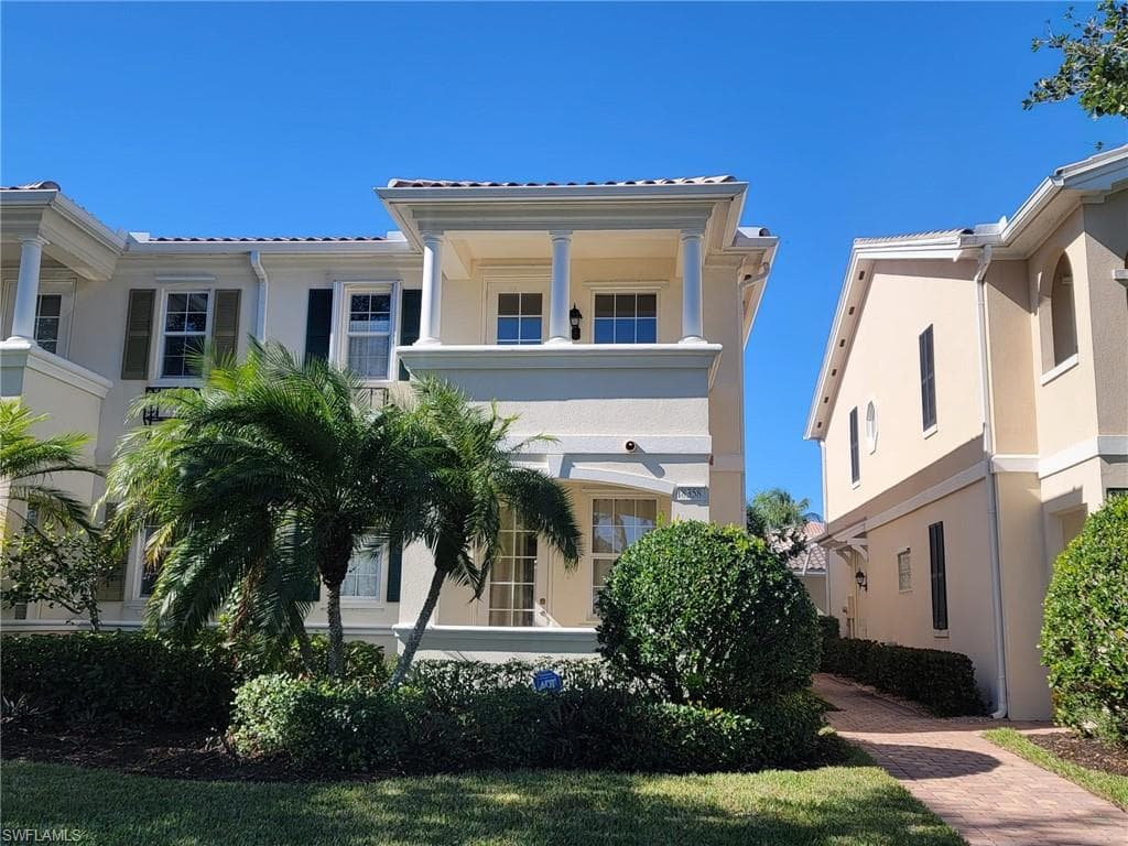 8358 Rimini WAY NAPLES, FL 34114