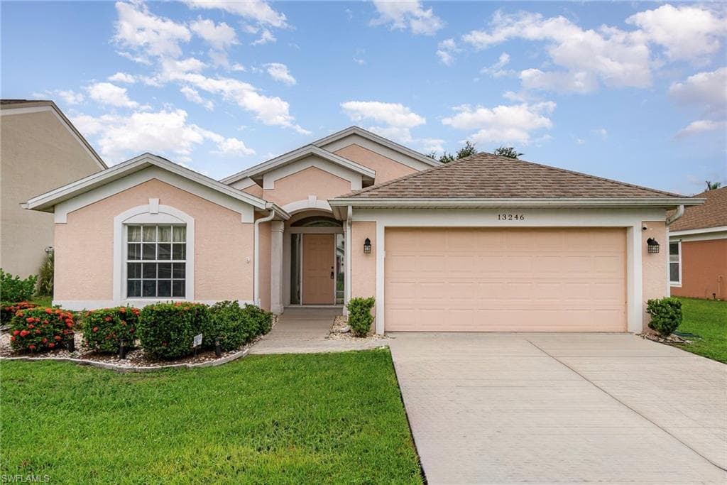 13246 Highland Chase PL FORT MYERS, FL 33913