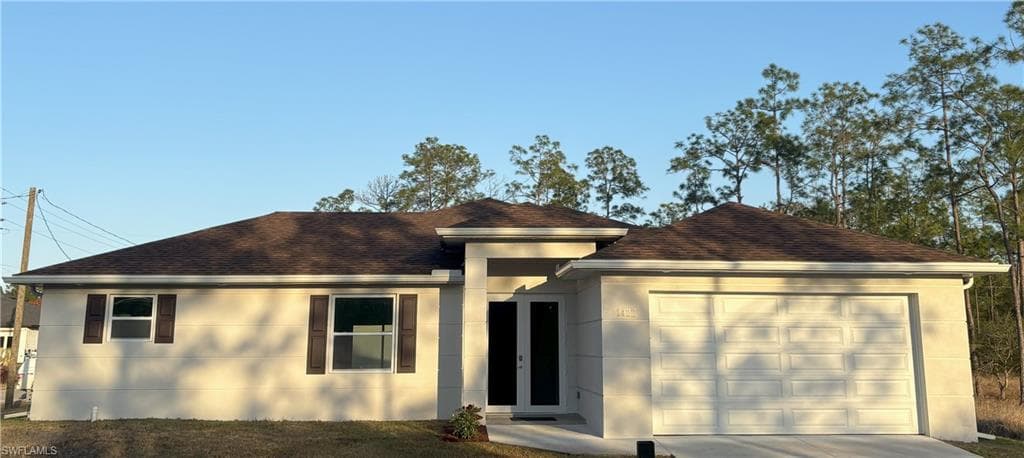 1422 Highland AVE LEHIGH ACRES, FL 33972