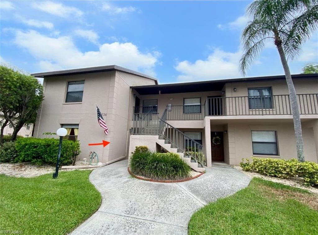 5735 Foxlake DR 1 NORTH FORT MYERS, FL 33917
