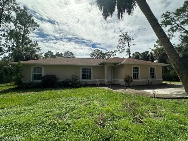 681 19th ST SW NAPLES, FL 34117