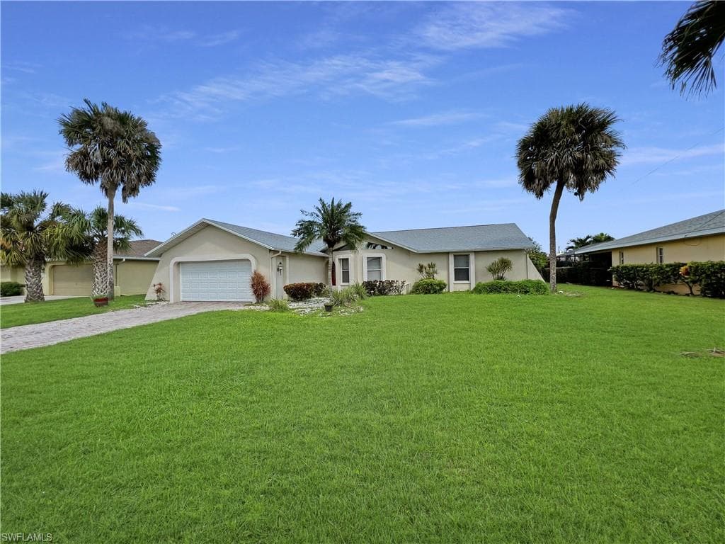 2831 SE 19th PL CAPE CORAL, FL 33904