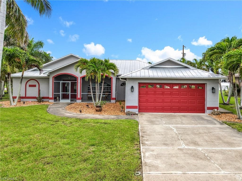 3007 Academy BLVD CAPE CORAL, FL 33904