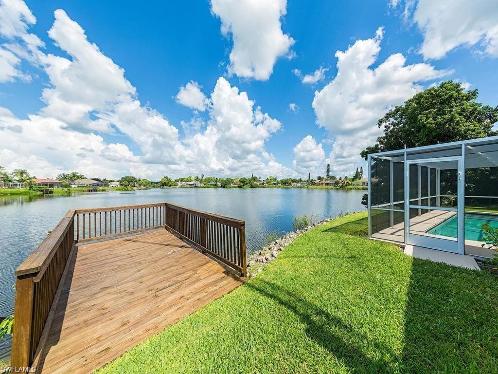 3065 50th LN SW NAPLES, FL 34116