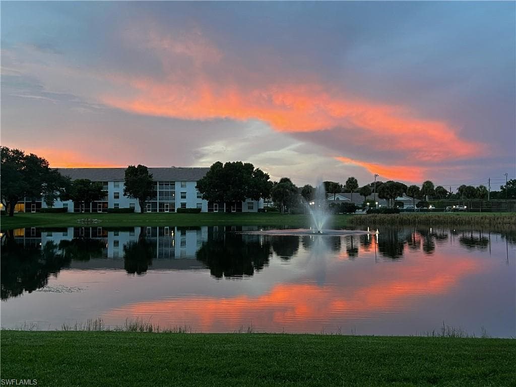 9580 Victoria LN A106 NAPLES, FL 34109