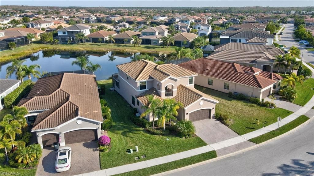 10064 Chesapeake Bay DR FORT MYERS, FL 33913
