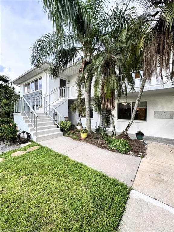 431 Van Buren ST E2 FORT MYERS, FL 33916
