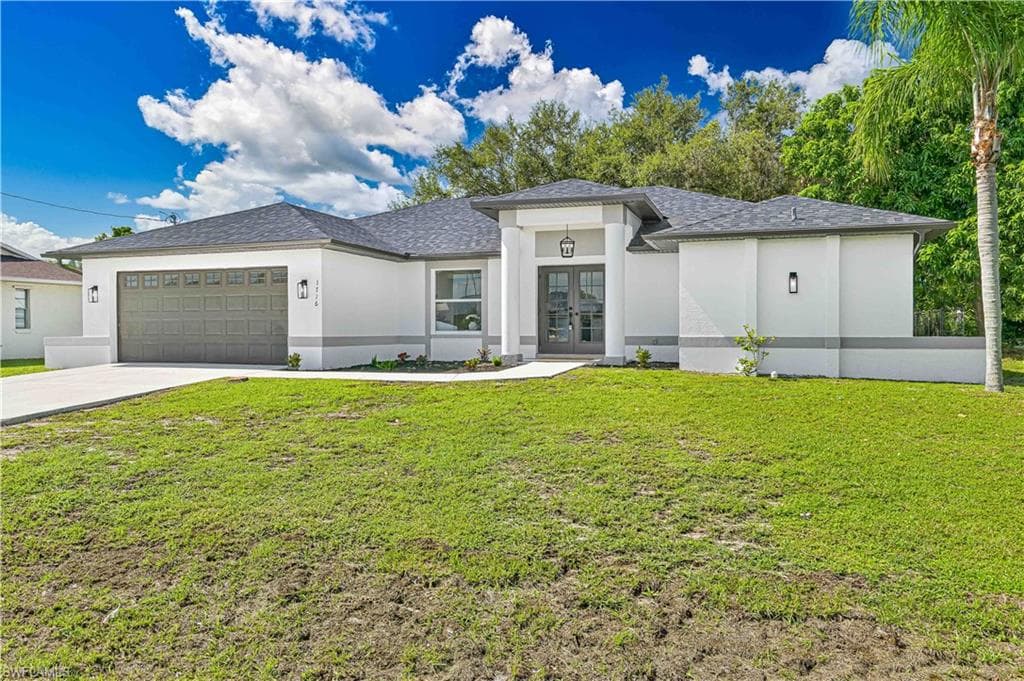 1716 SE 12th ST CAPE CORAL, FL 33990