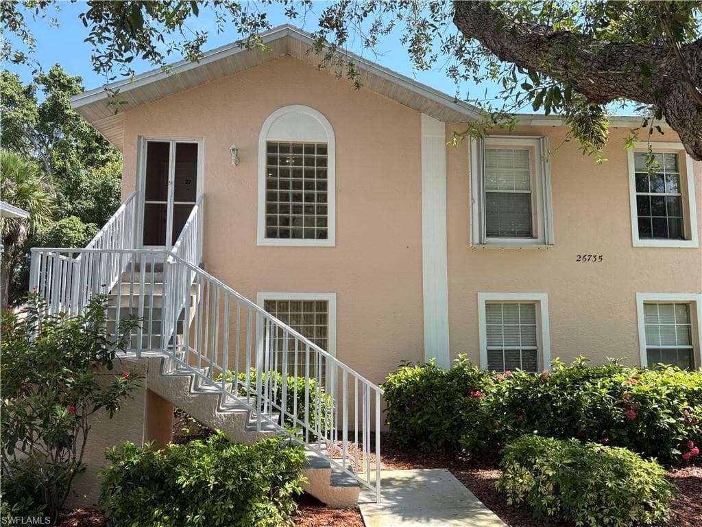 26735 Little John CT 27 BONITA SPRINGS, FL 34135