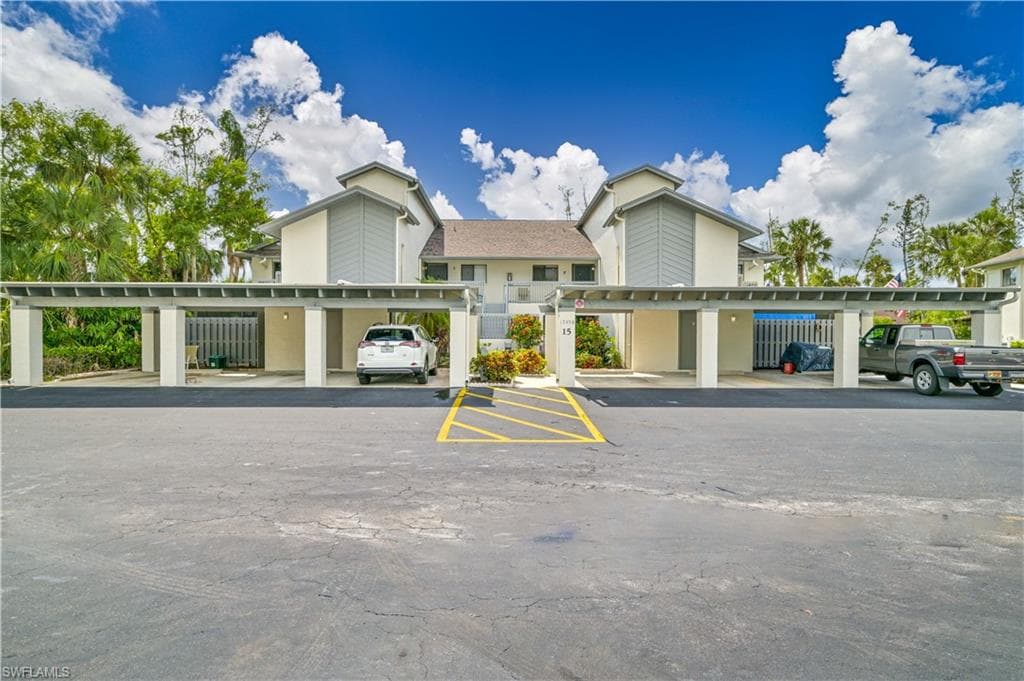 17458 Blueberry Hill DR F FORT MYERS, FL 33908