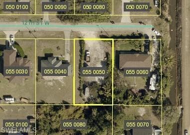 3103 12th ST W LEHIGH ACRES, FL 33971