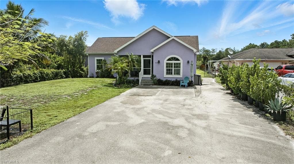 4440 40th ST NE NAPLES, FL 34120