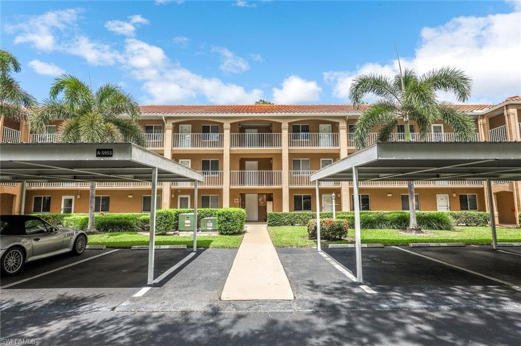 5955 Bloomfield CIR A305 NAPLES, FL 34112