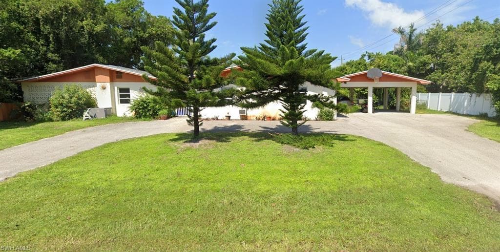 1291 Royal Palm DR
